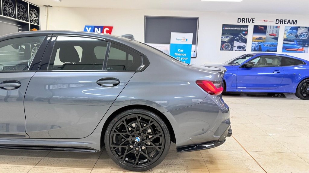 Used BMW 3 Series 2021 for sale - 77288059: Photo 33