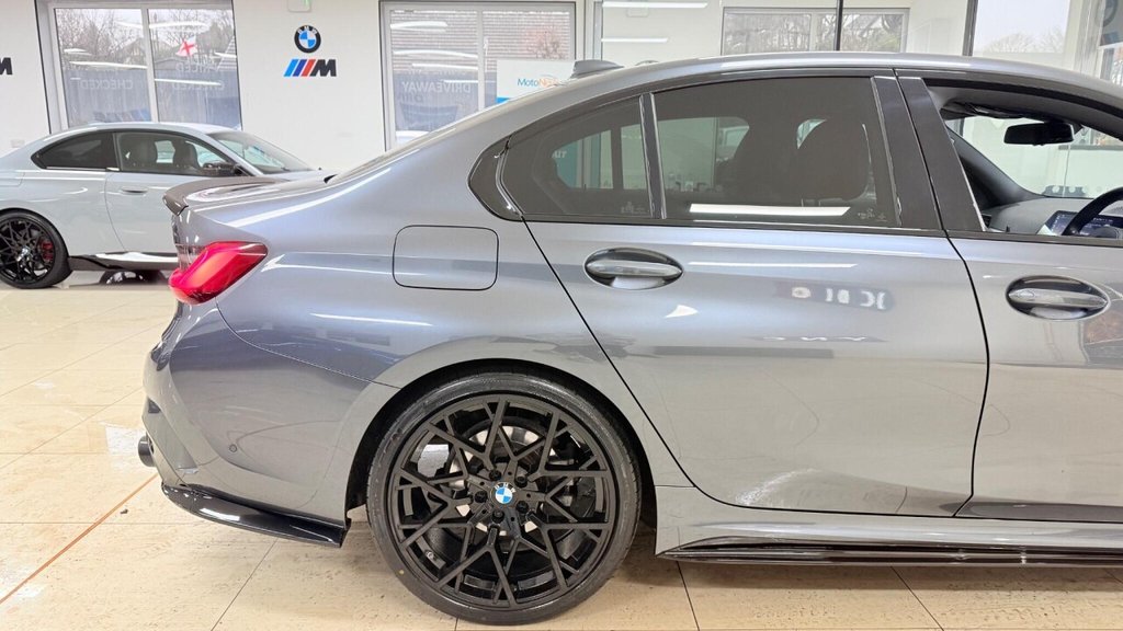 Used BMW 3 Series 2021 for sale - 77288059: Photo 37