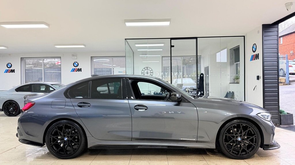 Used BMW 3 Series 2021 for sale - 77288059: Photo 39