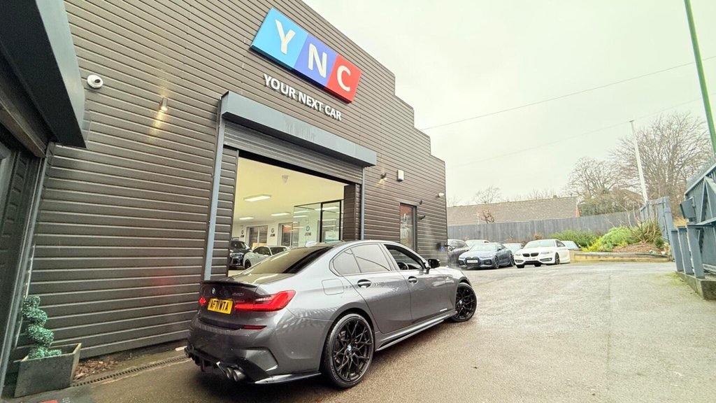 Used BMW 3 Series 2021 for sale - 77288059: Photo 4