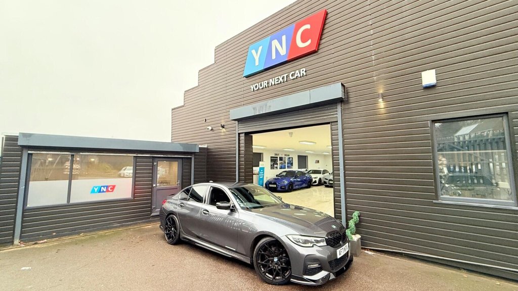 Used BMW 3 Series 2021 for sale - 77288059: Photo 5