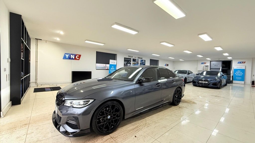 Used BMW 3 Series 2021 for sale - 77288059: Photo 7