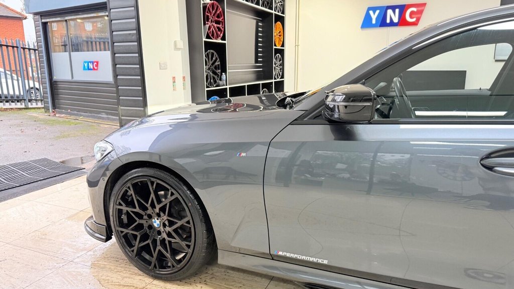 Used BMW 3 Series 2021 for sale - 77288059: Photo 8