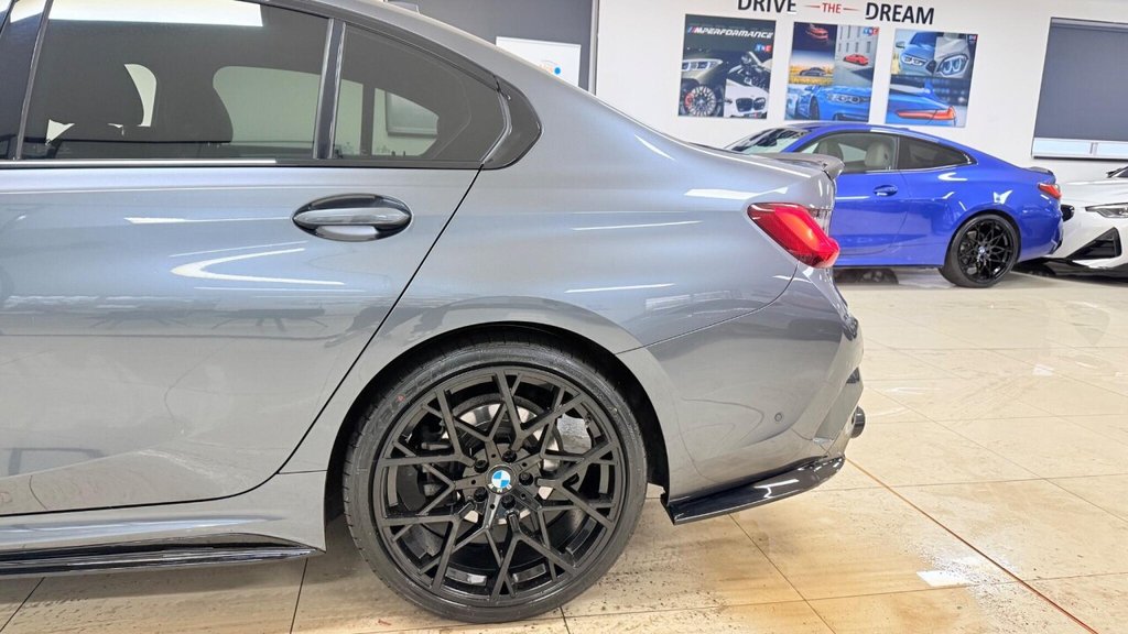 Used BMW 3 Series 2021 for sale - 77288059: Photo 9