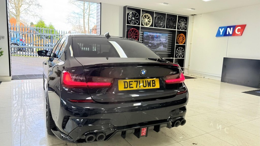 Used BMW 3 Series 2021 for sale - 77498764: Photo 10