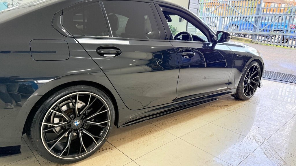 Used BMW 3 Series 2021 for sale - 77498764: Photo 11