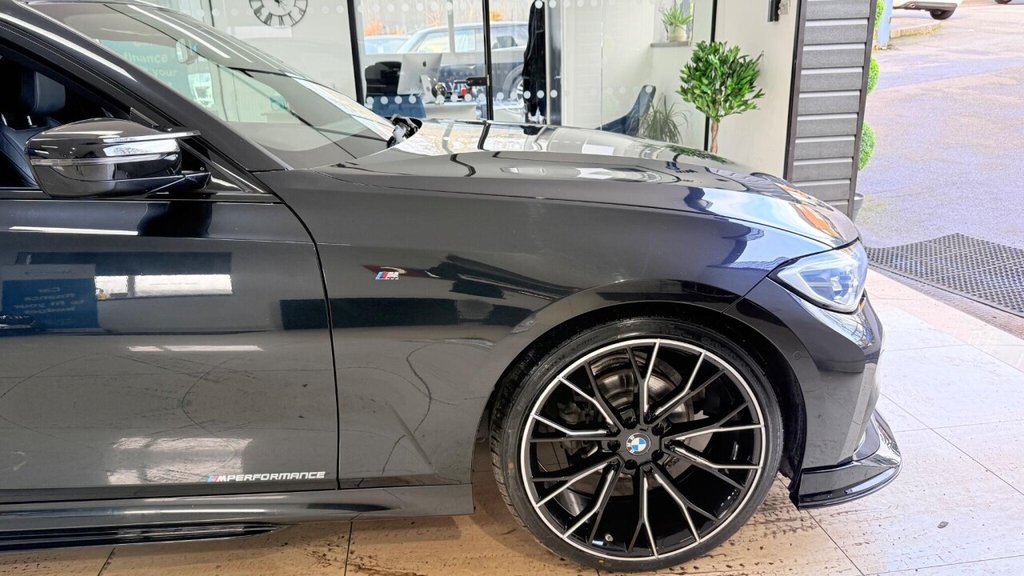 Used BMW 3 Series 2021 for sale - 77498764: Photo 12