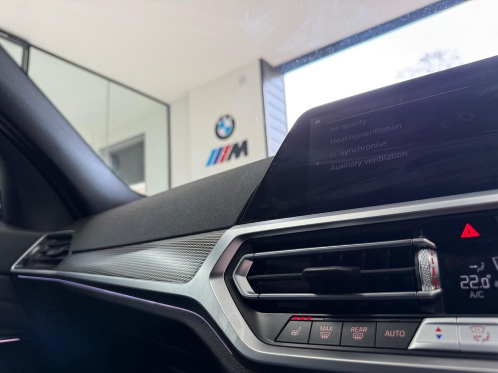 Used BMW 3 Series 2021 for sale - 77498764: Photo 14