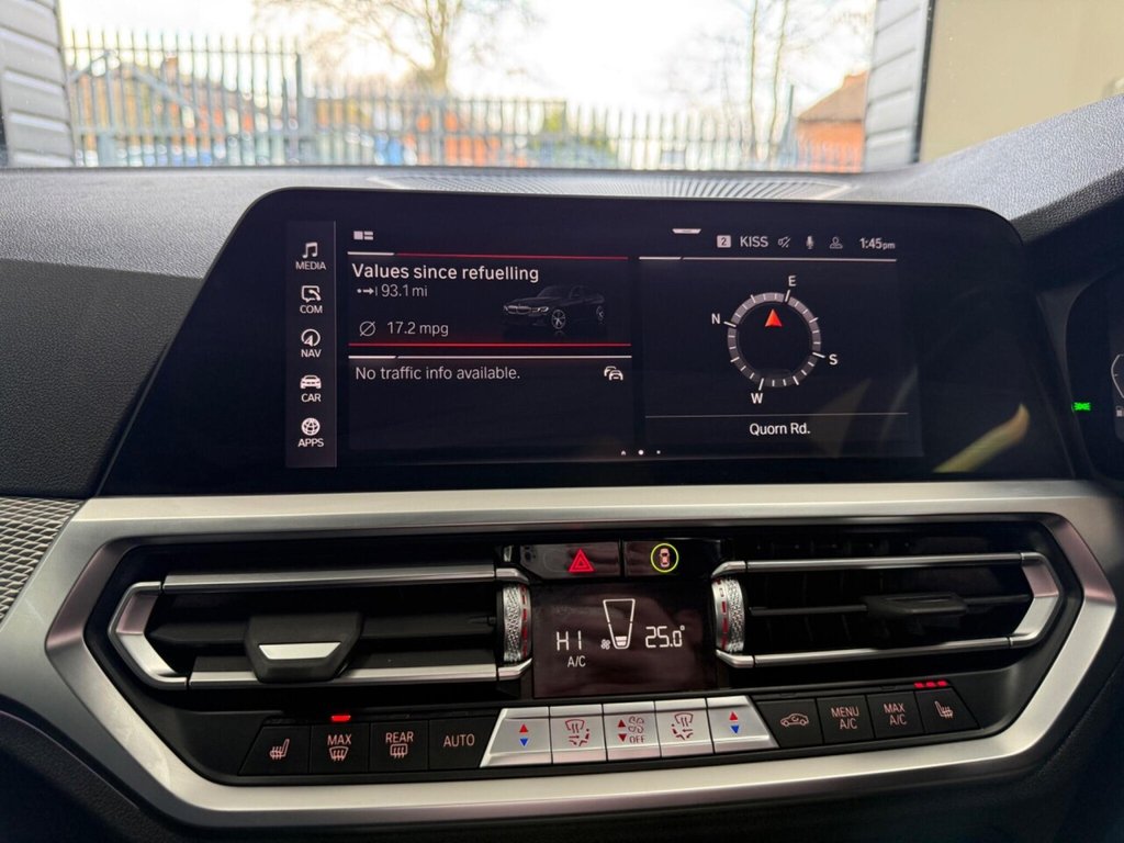 Used BMW 3 Series 2021 for sale - 77498764: Photo 17