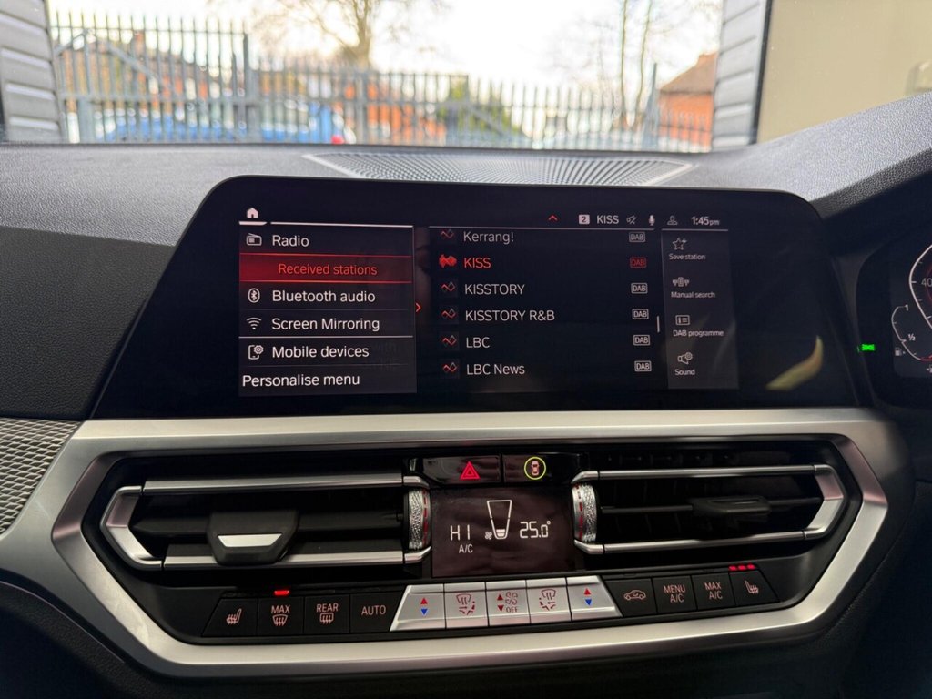 Used BMW 3 Series 2021 for sale - 77498764: Photo 18