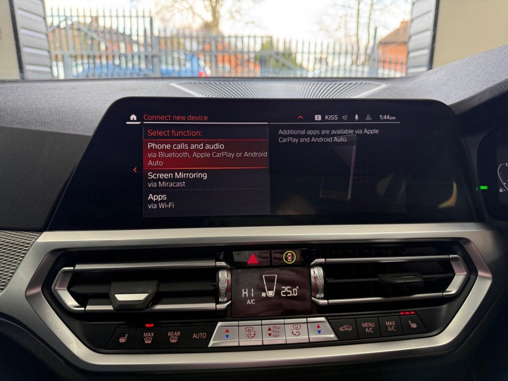 Used BMW 3 Series 2021 for sale - 77498764: Photo 19