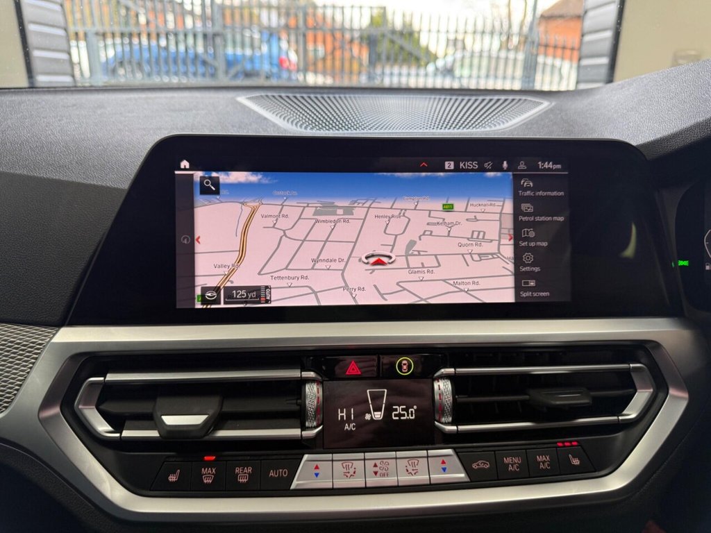 Used BMW 3 Series 2021 for sale - 77498764: Photo 20