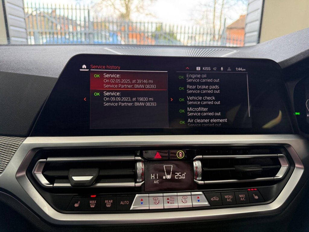 Used BMW 3 Series 2021 for sale - 77498764: Photo 21