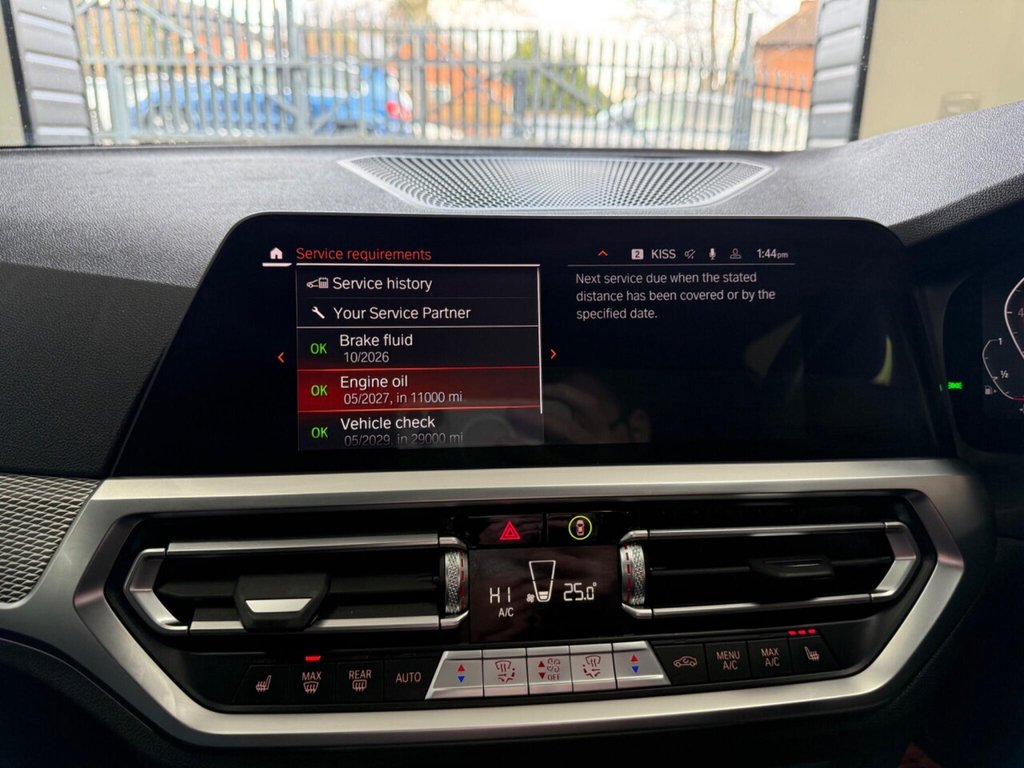 Used BMW 3 Series 2021 for sale - 77498764: Photo 22