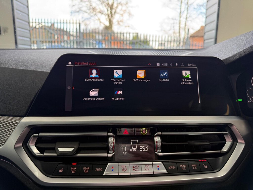 Used BMW 3 Series 2021 for sale - 77498764: Photo 23