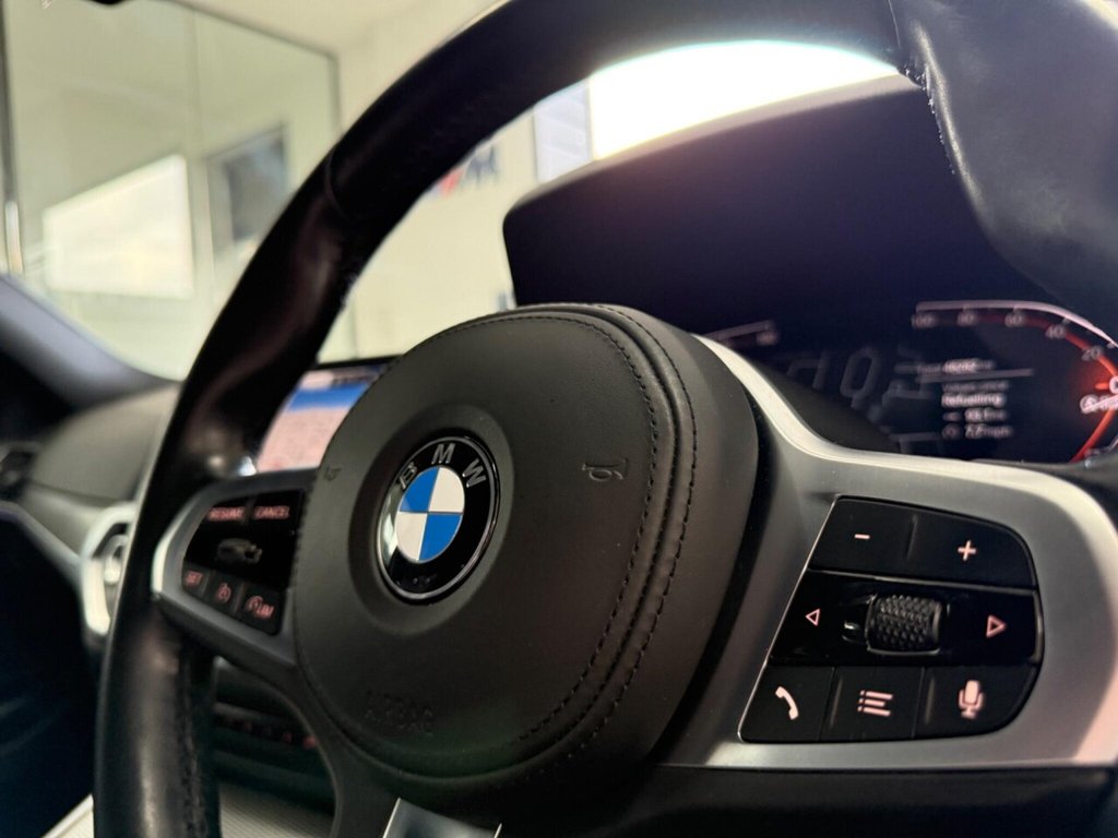 Used BMW 3 Series 2021 for sale - 77498764: Photo 24