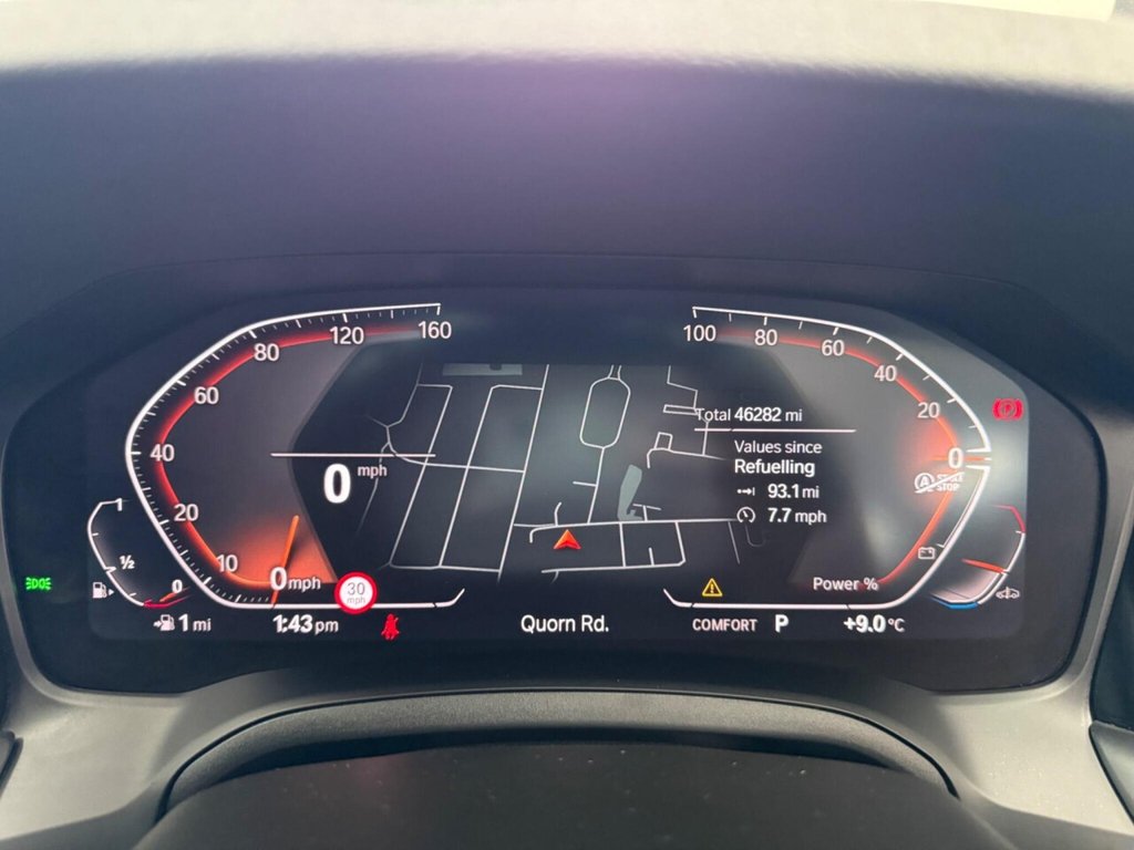 Used BMW 3 Series 2021 for sale - 77498764: Photo 26