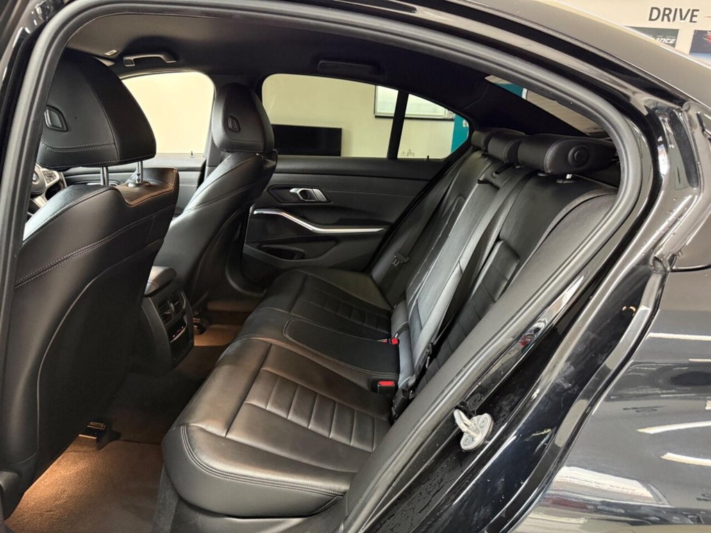Used BMW 3 Series 2021 for sale - 77498764: Photo 30