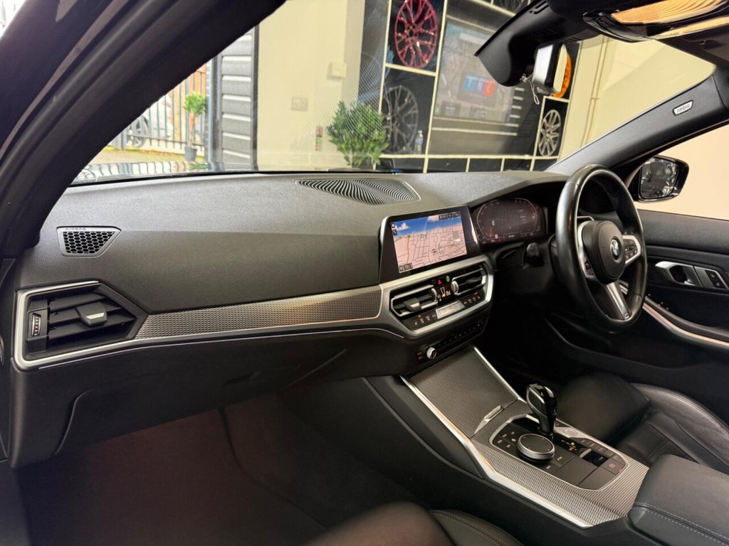 Used BMW 3 Series 2021 for sale - 77498764: Photo 31