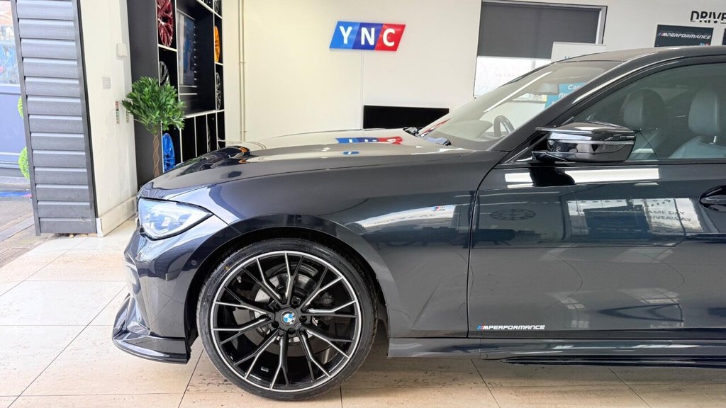 Used BMW 3 Series 2021 for sale - 77498764: Photo 33