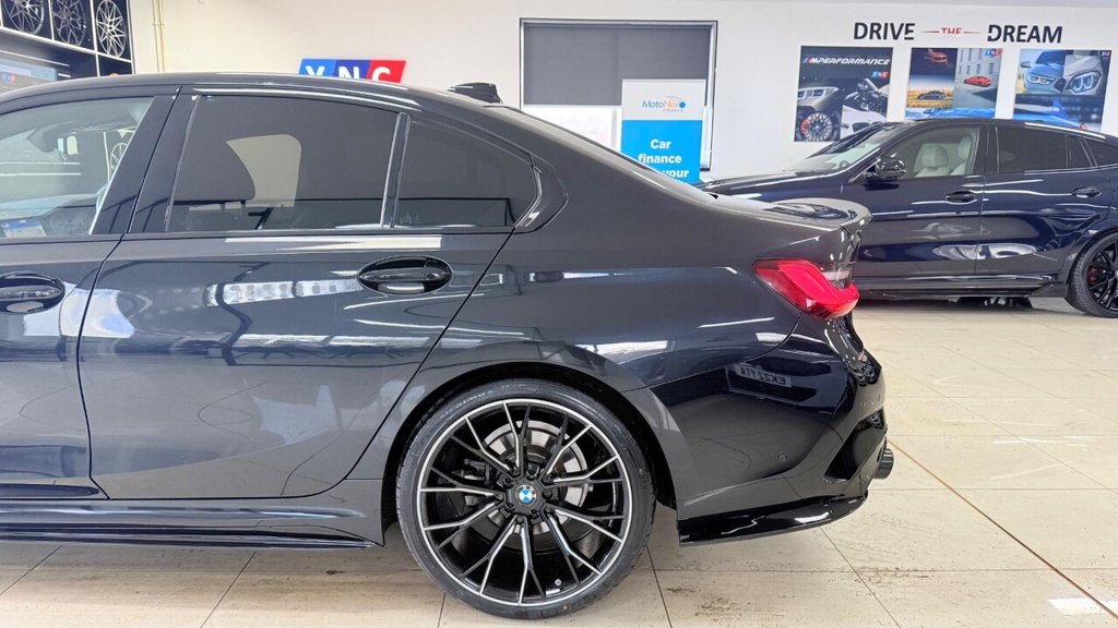 Used BMW 3 Series 2021 for sale - 77498764: Photo 34