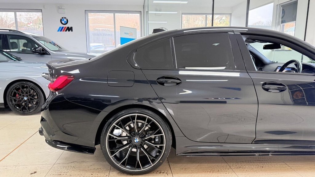 Used BMW 3 Series 2021 for sale - 77498764: Photo 37