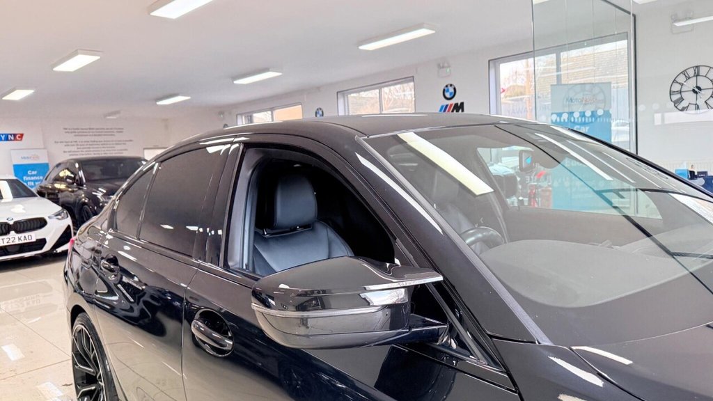 Used BMW 3 Series 2021 for sale - 77498764: Photo 38