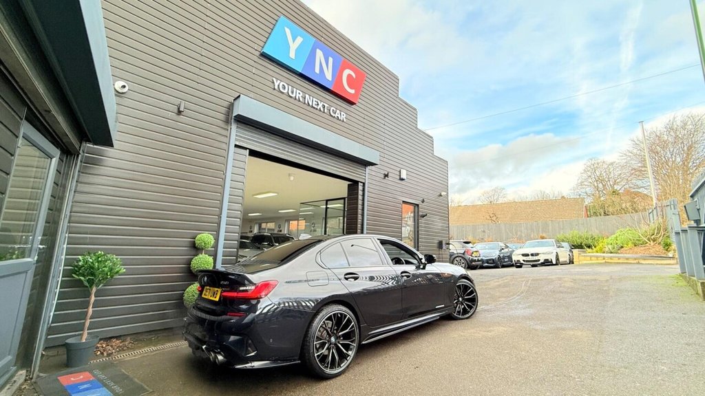 Used BMW 3 Series 2021 for sale - 77498764: Photo 4