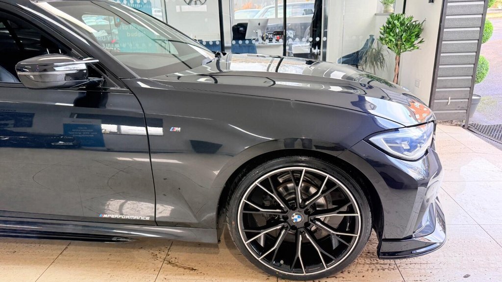 Used BMW 3 Series 2021 for sale - 77498764: Photo 40