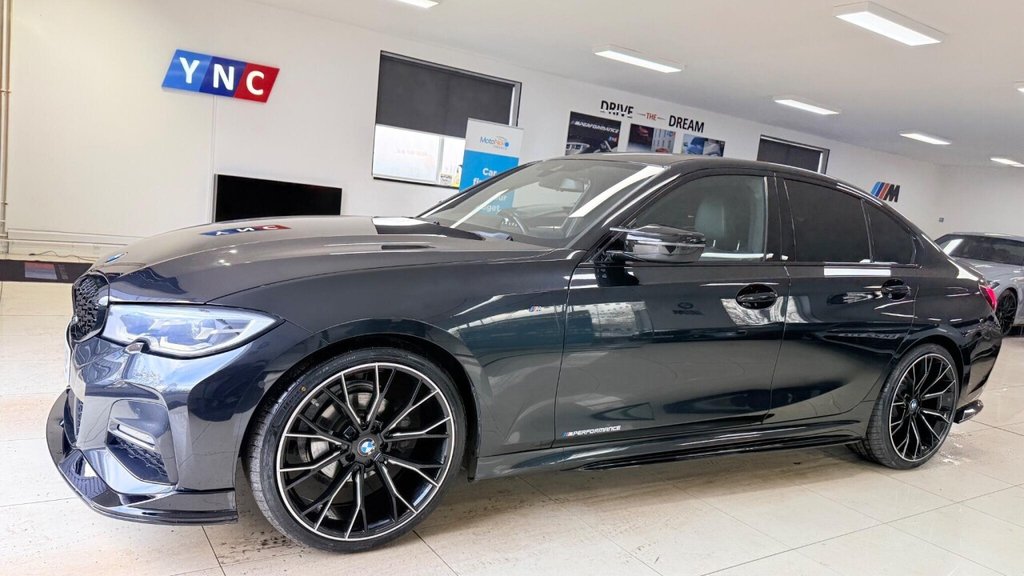 Used BMW 3 Series 2021 for sale - 77498764: Photo 44
