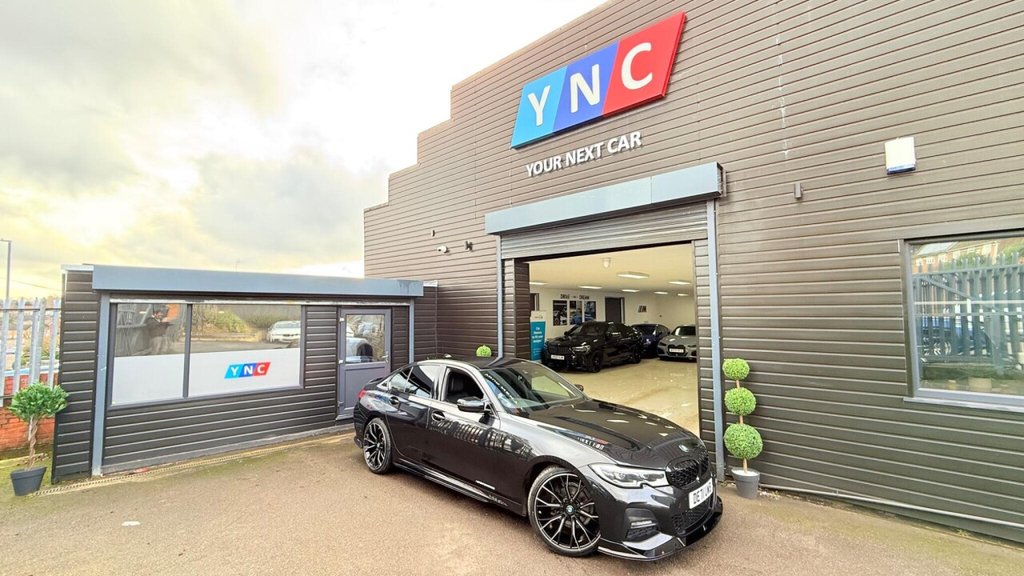 Used BMW 3 Series 2021 for sale - 77498764: Photo 5