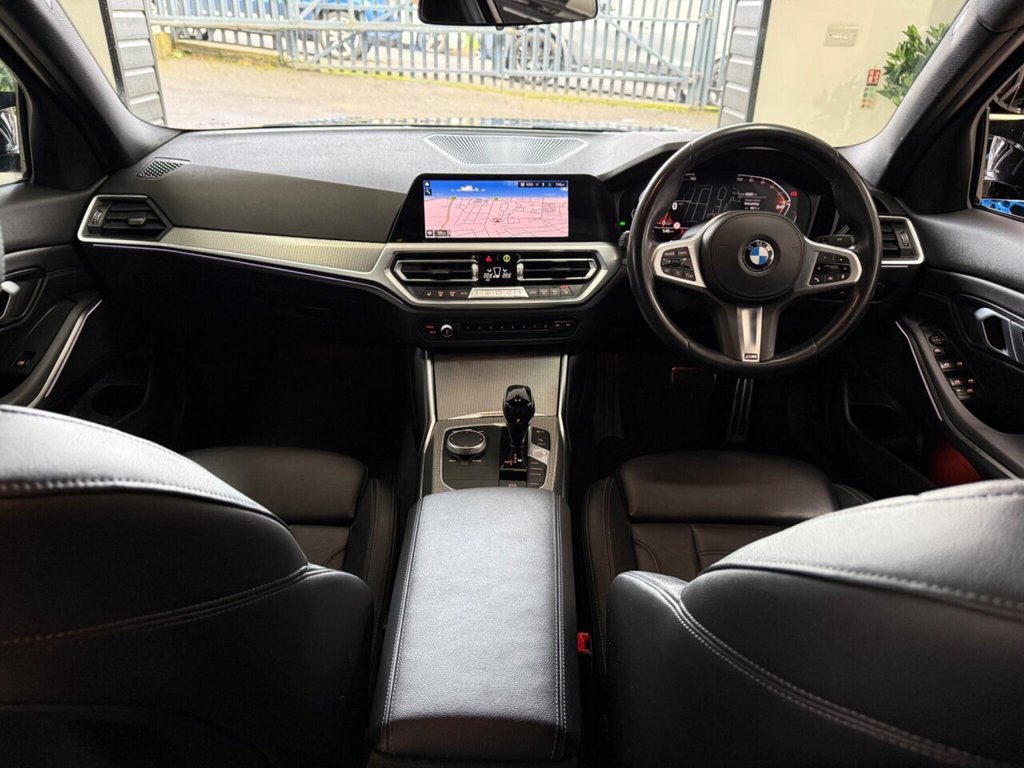 Used BMW 3 Series 2021 for sale - 77498764: Photo 6