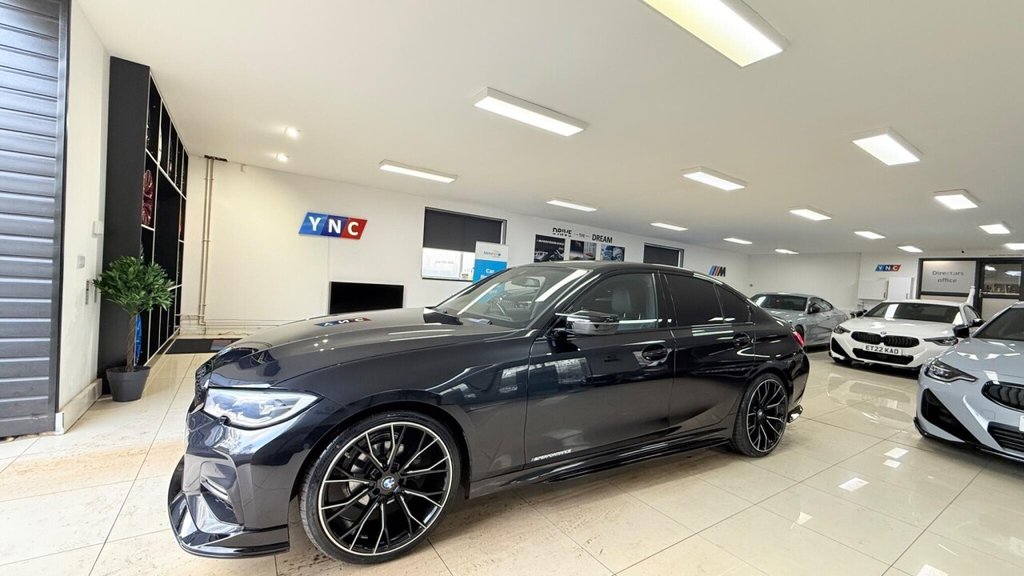 Used BMW 3 Series 2021 for sale - 77498764: Photo 7