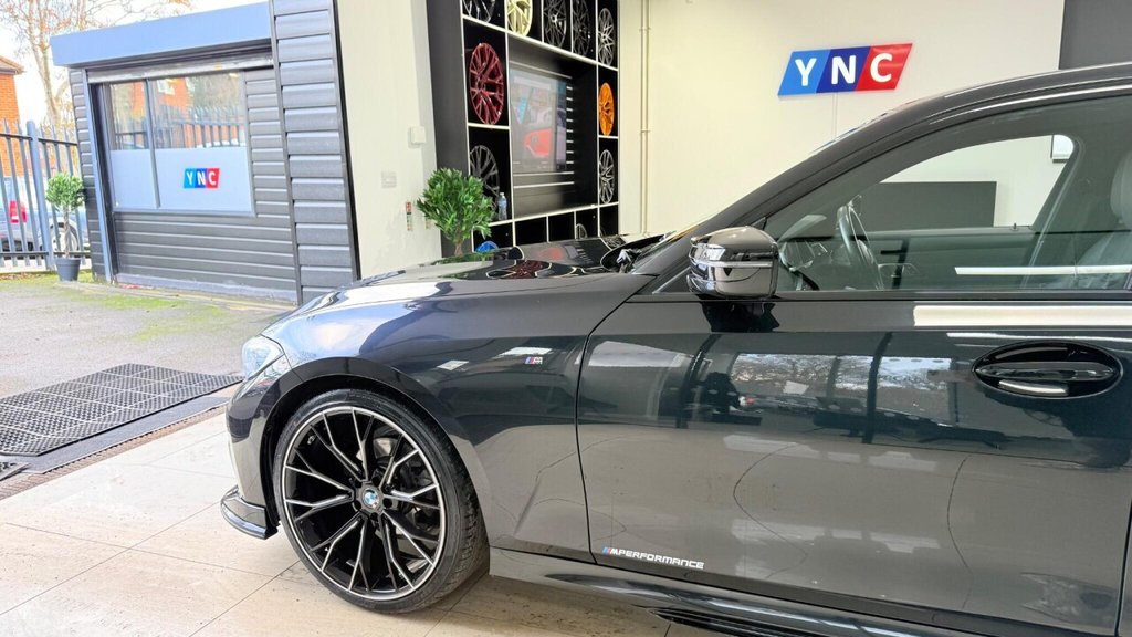 Used BMW 3 Series 2021 for sale - 77498764: Photo 8