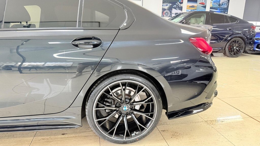 Used BMW 3 Series 2021 for sale - 77498764: Photo 9