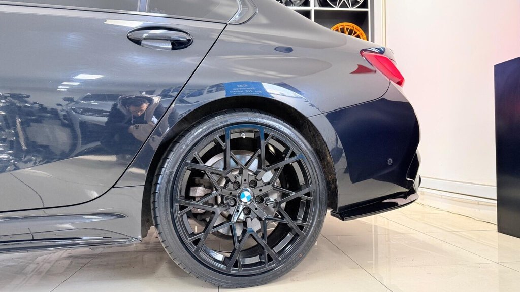 Used BMW 3 Series 2020 for sale - 77734525: Photo 10