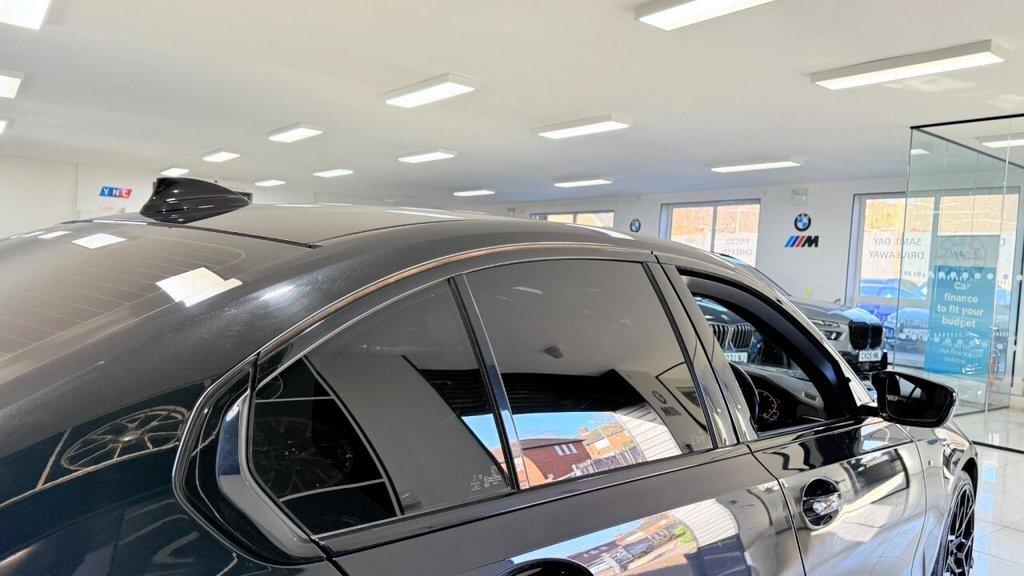 Used BMW 3 Series 2020 for sale - 77734525: Photo 11