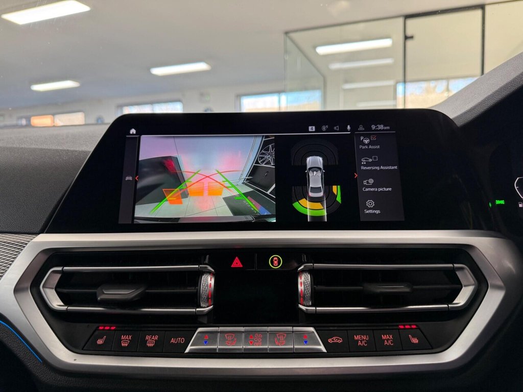 Used BMW 3 Series 2020 for sale - 77734525: Photo 16