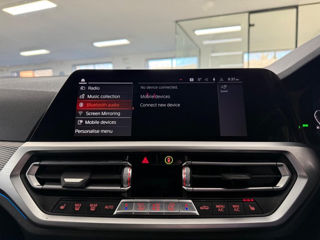 Used BMW 3 Series 2020 for sale - 77734525: Photo 18