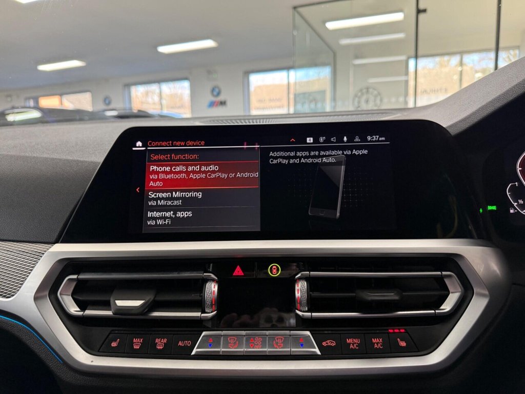 Used BMW 3 Series 2020 for sale - 77734525: Photo 19