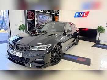 Used BMW 3 Series 2020 for sale - 77734525: Photo