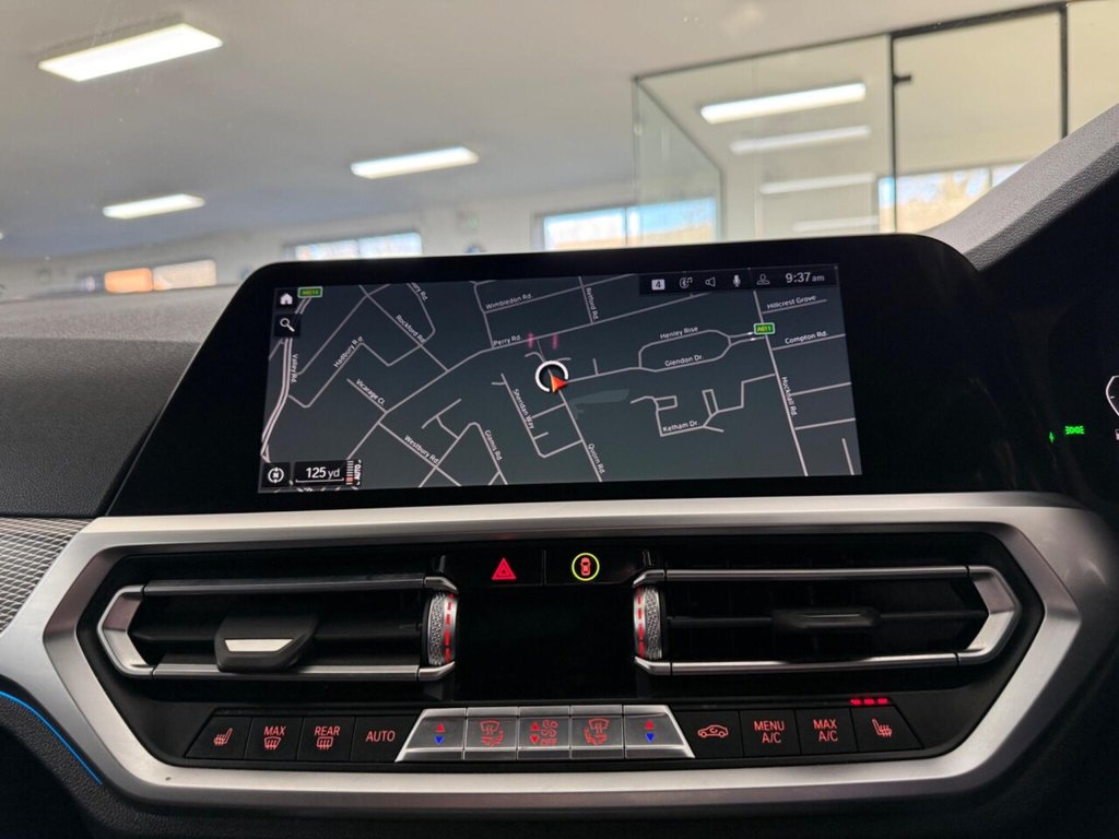 Used BMW 3 Series 2020 for sale - 77734525: Photo 20