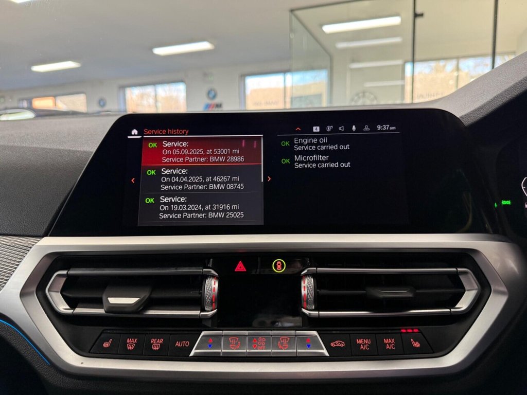 Used BMW 3 Series 2020 for sale - 77734525: Photo 21