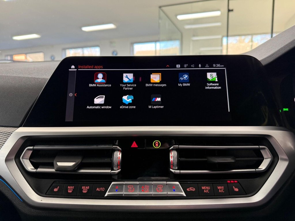 Used BMW 3 Series 2020 for sale - 77734525: Photo 24