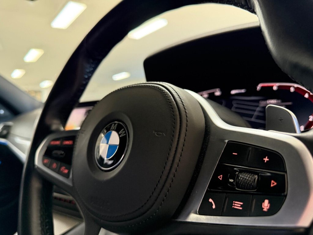 Used BMW 3 Series 2020 for sale - 77734525: Photo 25