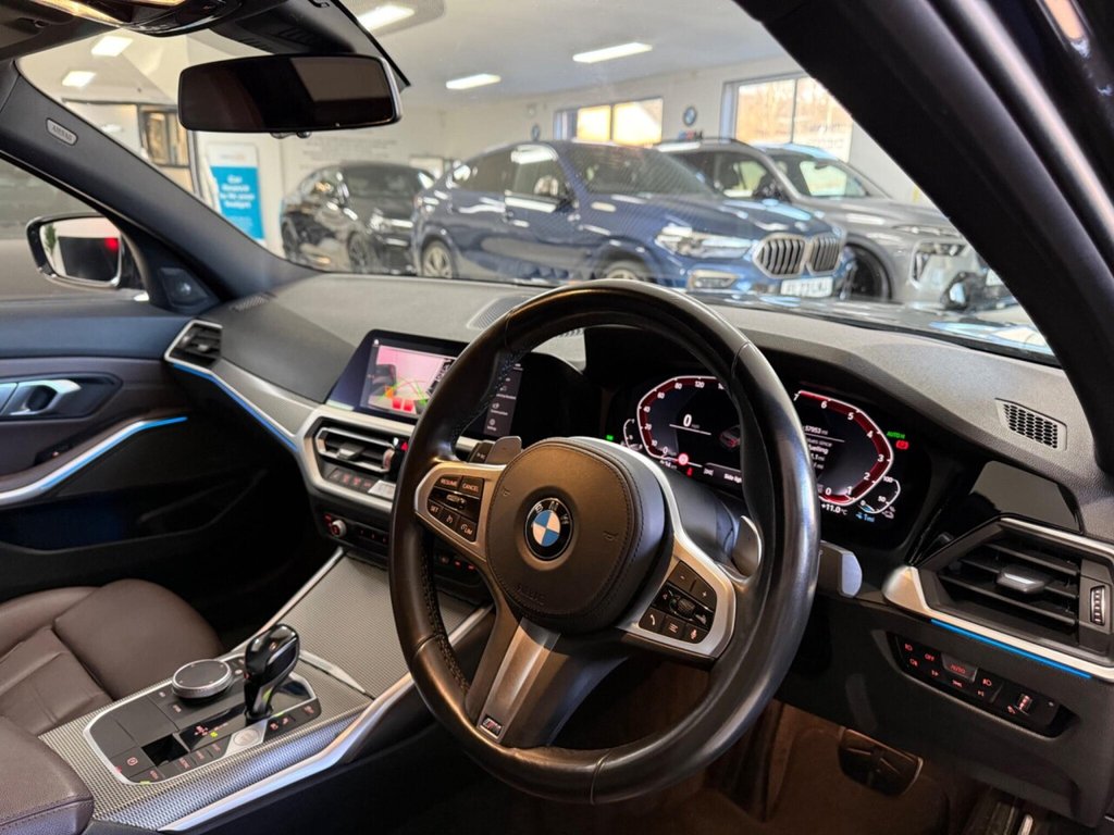 Used BMW 3 Series 2020 for sale - 77734525: Photo 28