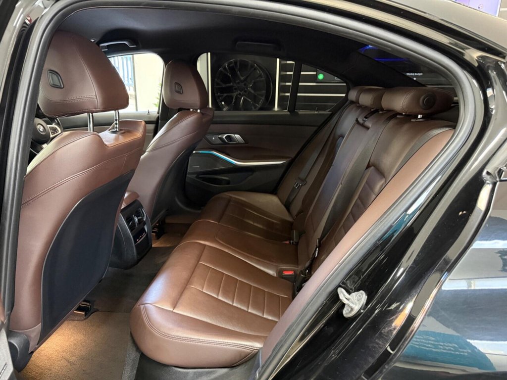 Used BMW 3 Series 2020 for sale - 77734525: Photo 31