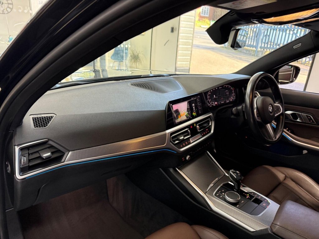 Used BMW 3 Series 2020 for sale - 77734525: Photo 33