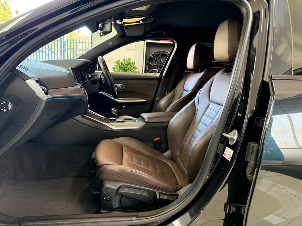 Used BMW 3 Series 2020 for sale - 77734525: Photo 34