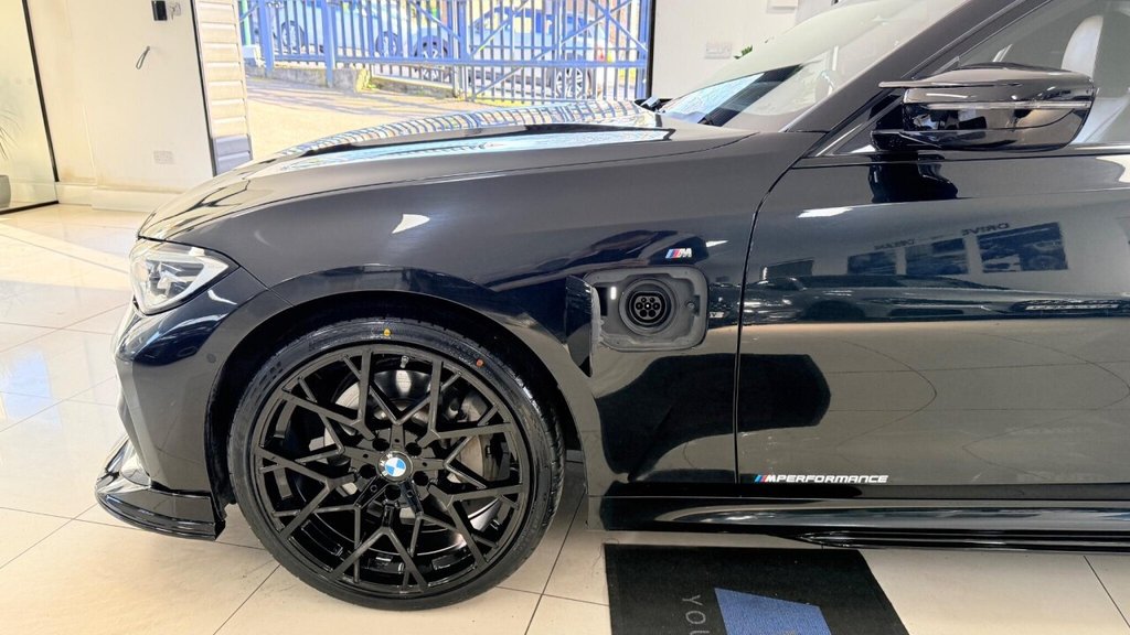 Used BMW 3 Series 2020 for sale - 77734525: Photo 36